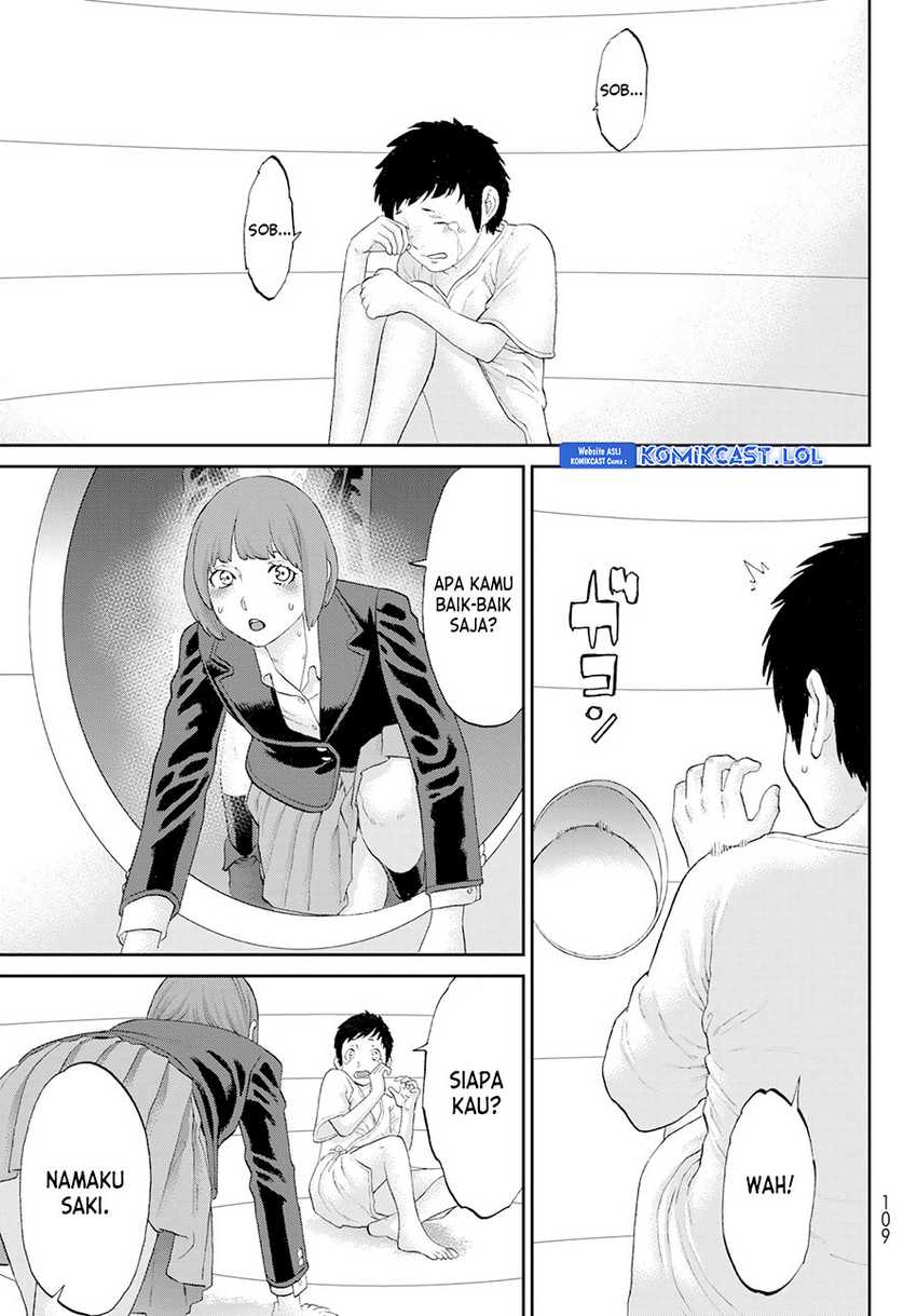 Isekai Putin Chapter 68 Gambar 24