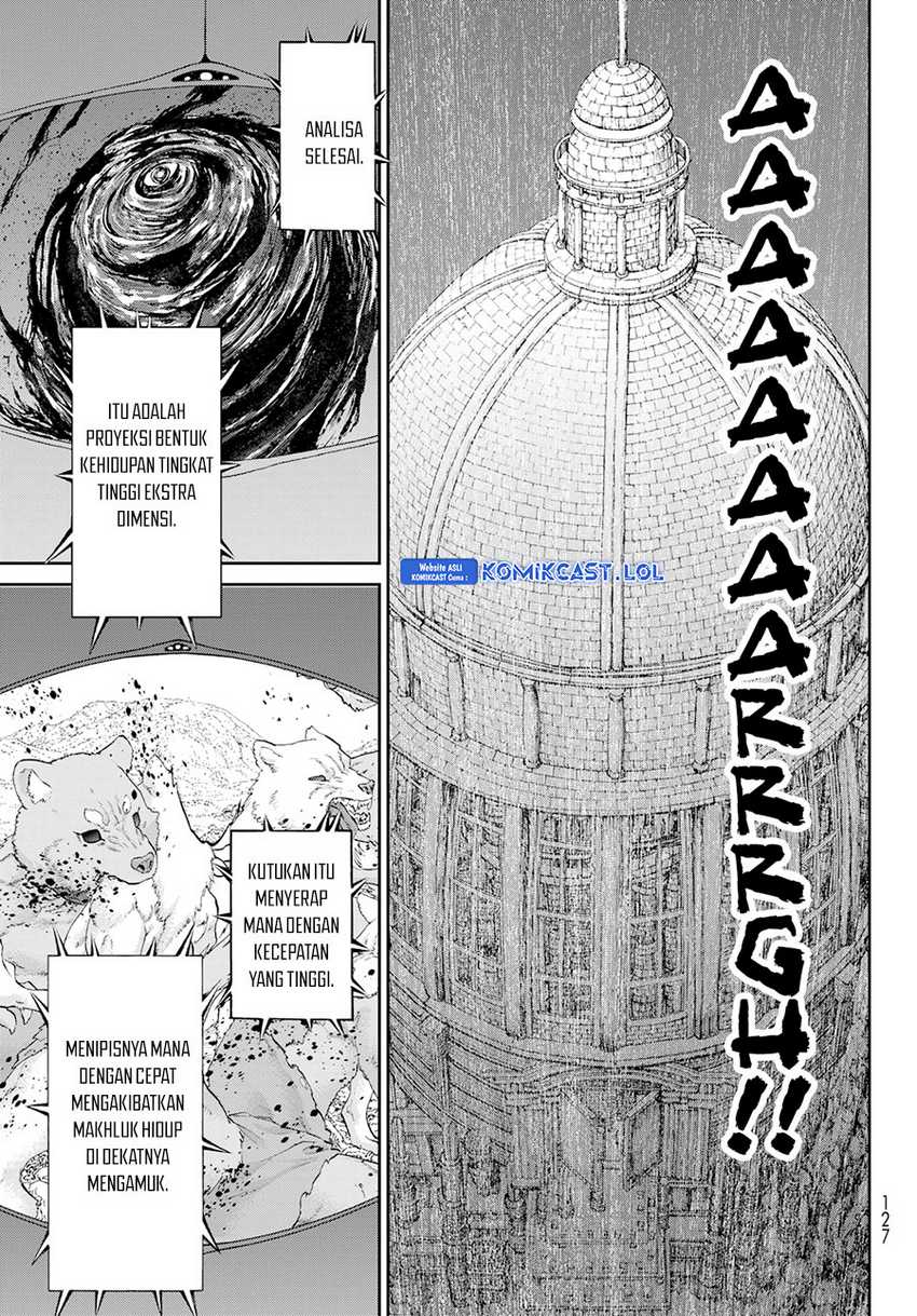 Isekai Putin Chapter 68 Gambar 42