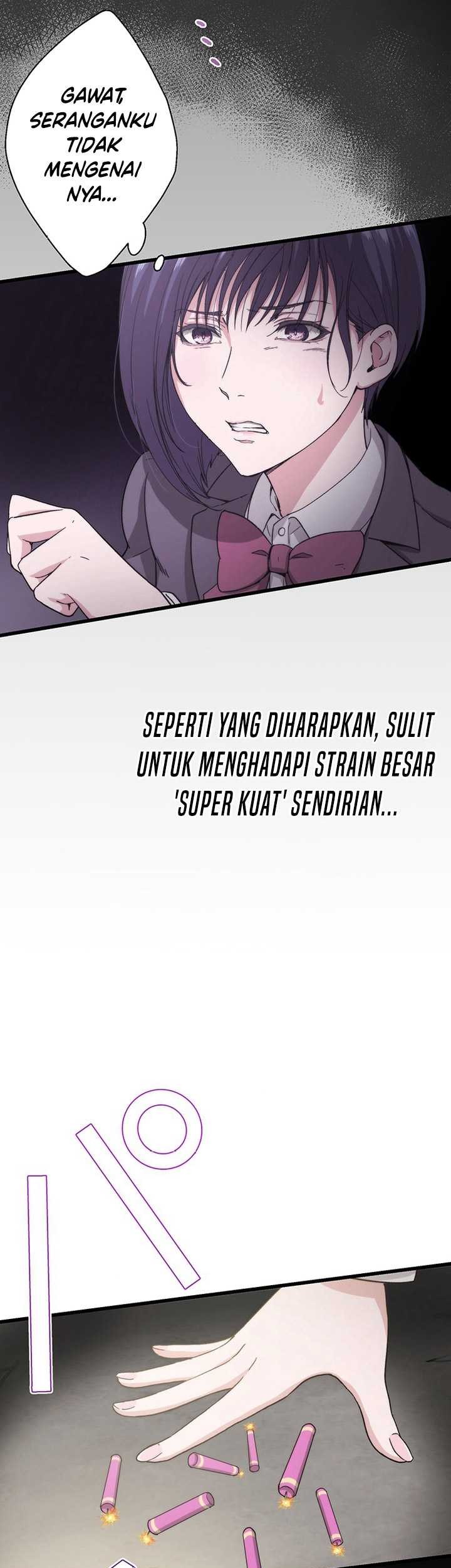 Stress Game Chapter 10 Gambar 20