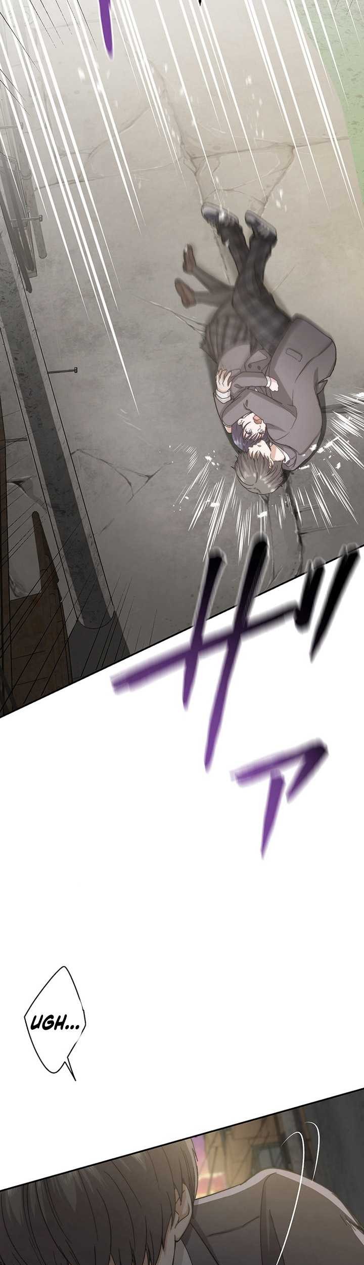 Stress Game Chapter 10 Gambar 32