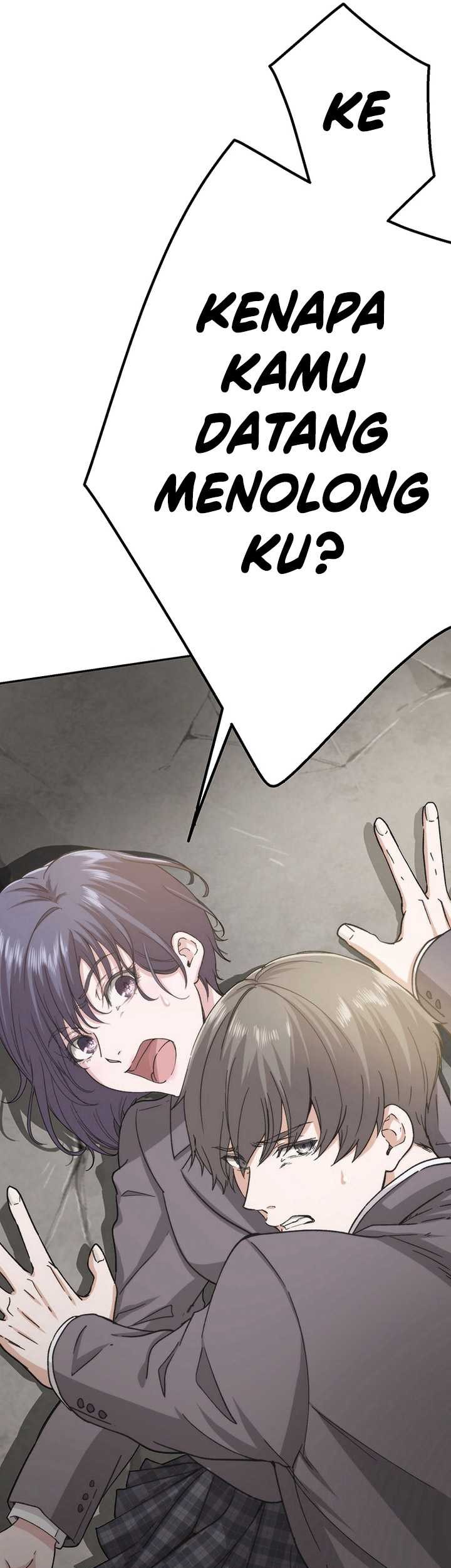 Stress Game Chapter 10 Gambar 34