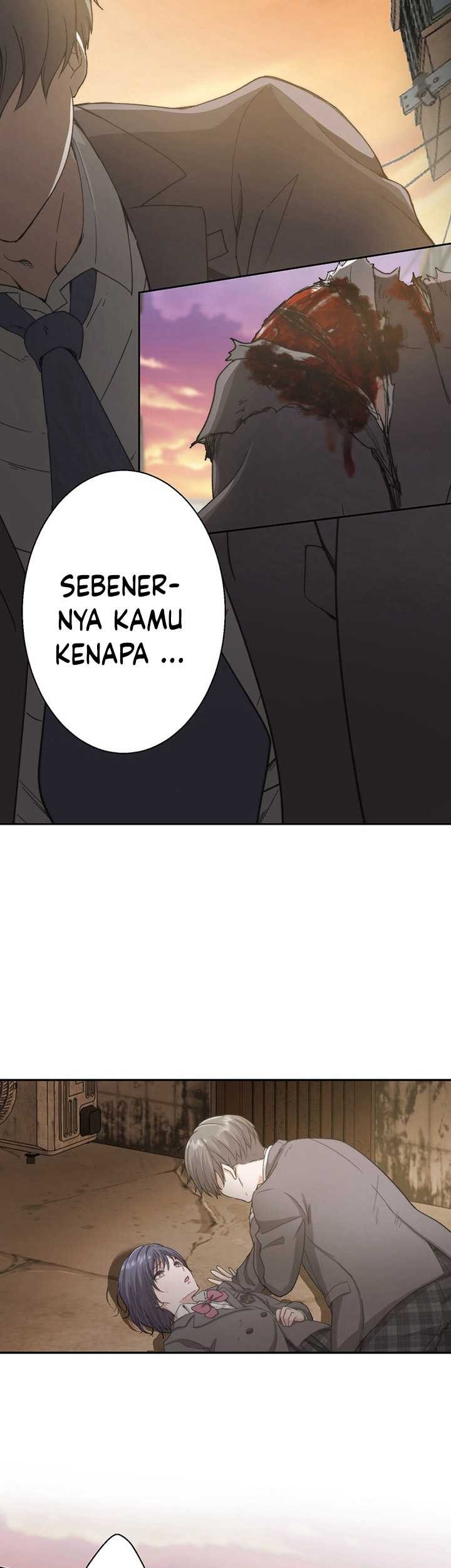 Stress Game Chapter 10 Gambar 38