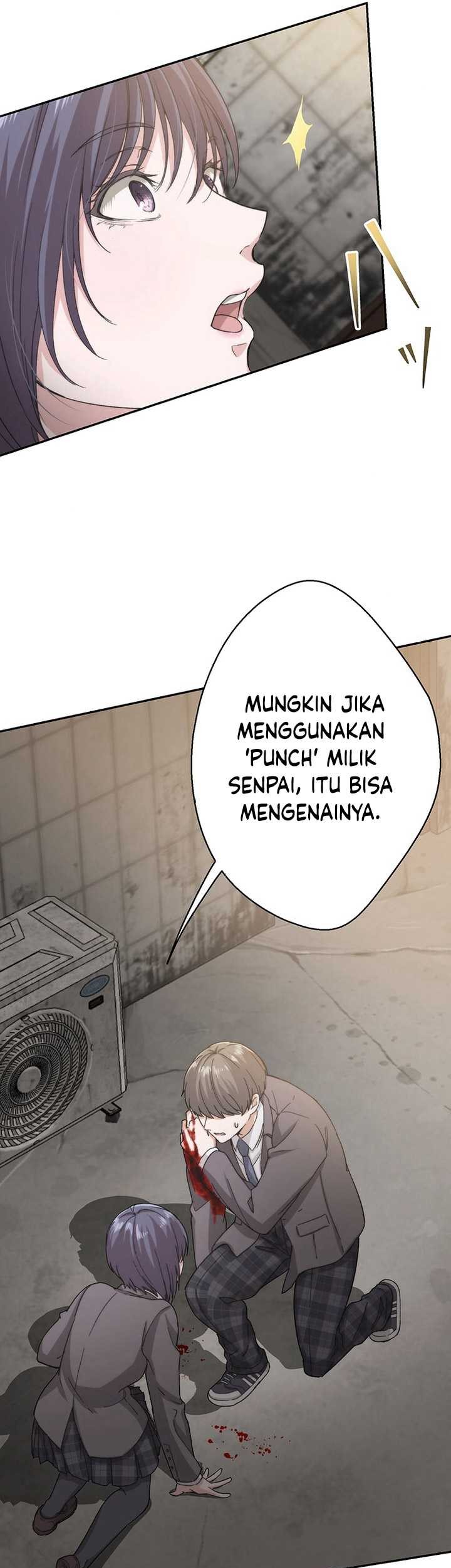 Stress Game Chapter 10 Gambar 42
