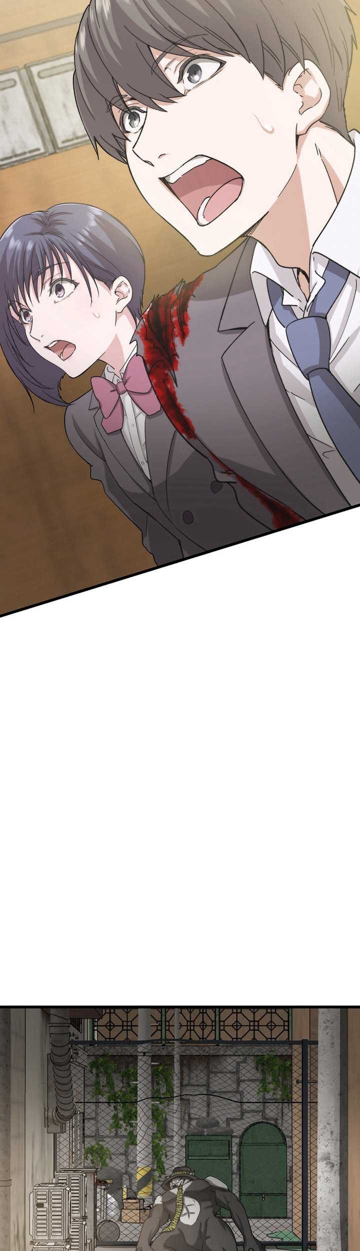 Stress Game Chapter 10 Gambar 54