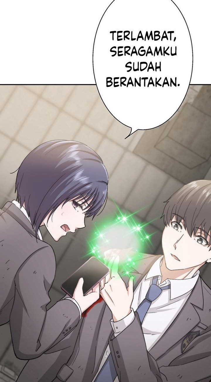 Stress Game Chapter 10 Gambar 61