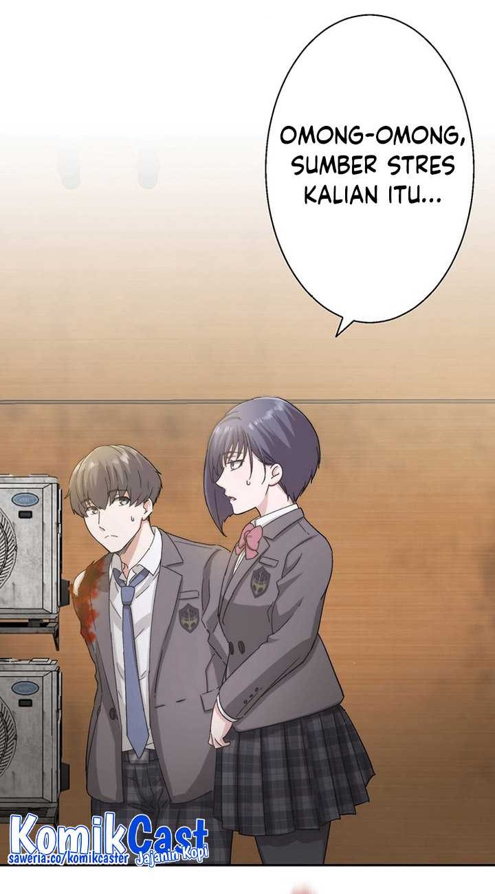 Stress Game Chapter 10 Gambar 65