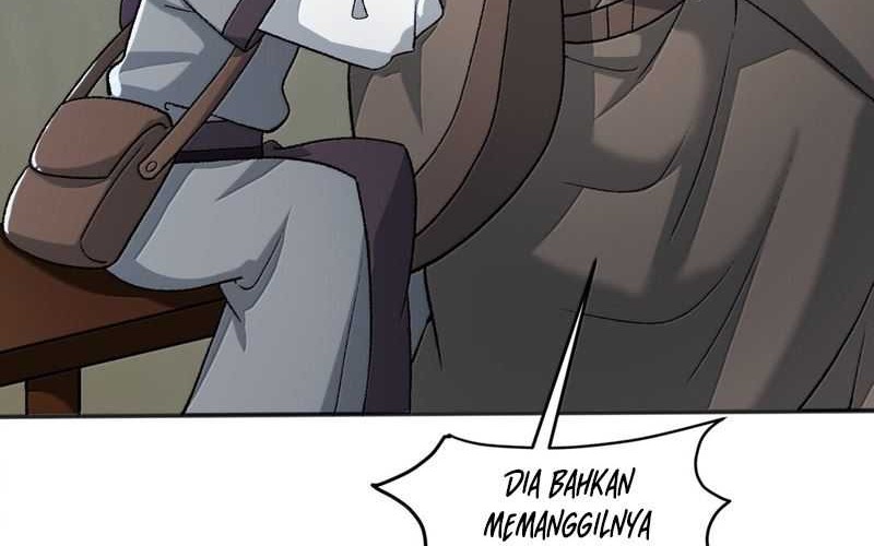 After Ten Years of Chopping Wood, Immortals Begged To Become My Disciples Chapter 83 Gambar 19
