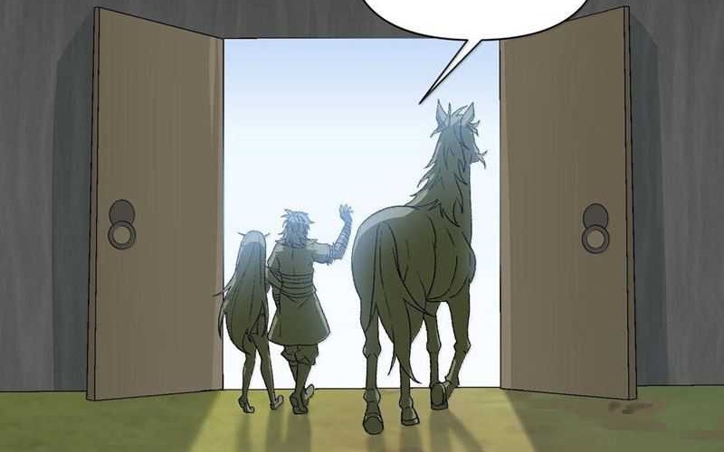 After Ten Years of Chopping Wood, Immortals Begged To Become My Disciples Chapter 83 Gambar 21