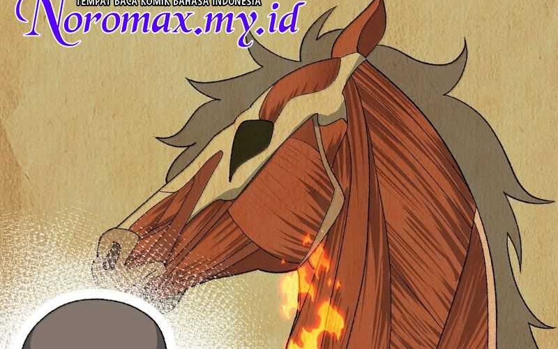 After Ten Years of Chopping Wood, Immortals Begged To Become My Disciples Chapter 83 Gambar 25