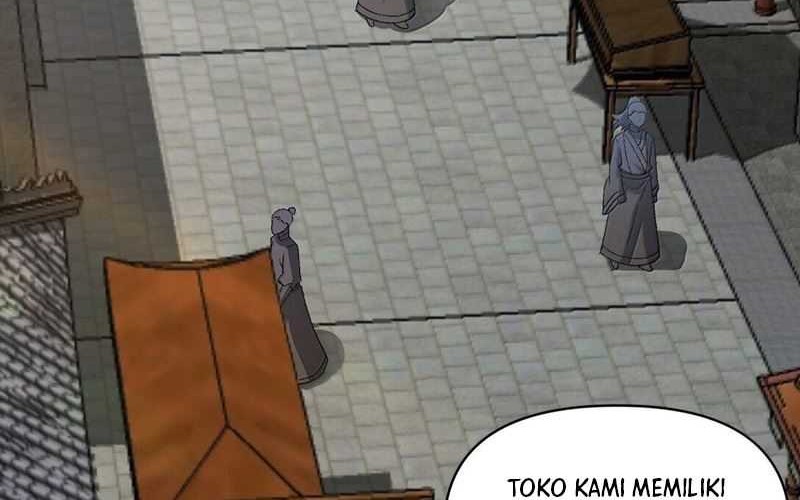 After Ten Years of Chopping Wood, Immortals Begged To Become My Disciples Chapter 83 Gambar 30