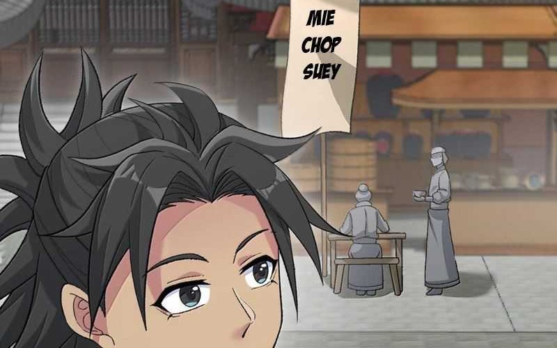 After Ten Years of Chopping Wood, Immortals Begged To Become My Disciples Chapter 83 Gambar 34