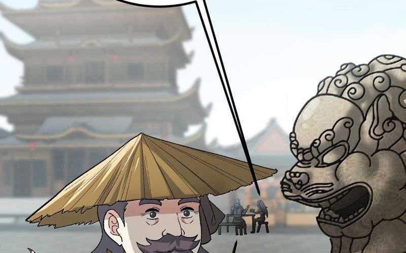 After Ten Years of Chopping Wood, Immortals Begged To Become My Disciples Chapter 83 Gambar 44