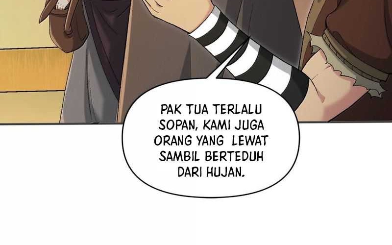 After Ten Years of Chopping Wood, Immortals Begged To Become My Disciples Chapter 83 Gambar 5