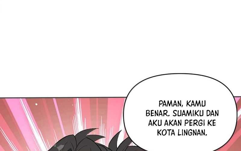After Ten Years of Chopping Wood, Immortals Begged To Become My Disciples Chapter 83 Gambar 11