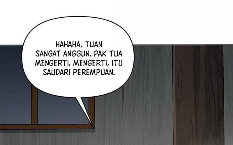 After Ten Years of Chopping Wood, Immortals Begged To Become My Disciples Chapter 83 Gambar 13