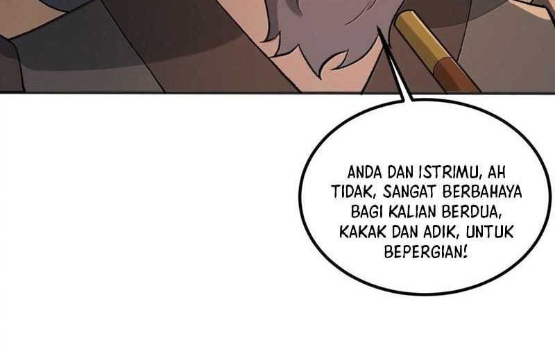 After Ten Years of Chopping Wood, Immortals Begged To Become My Disciples Chapter 83 Gambar 15