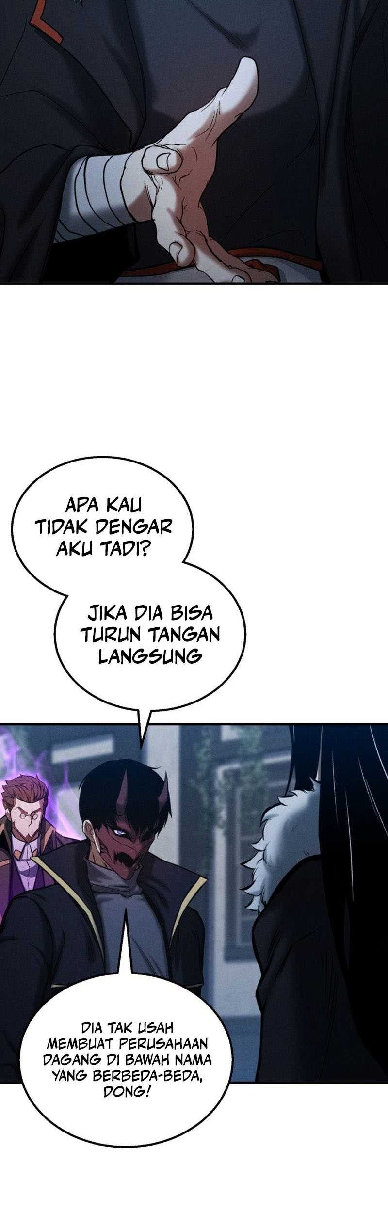 Absolute Necromancer Chapter 55 Gambar 9