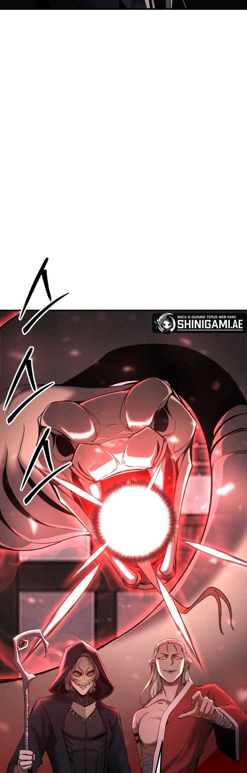 Absolute Necromancer Chapter 55 Gambar 19