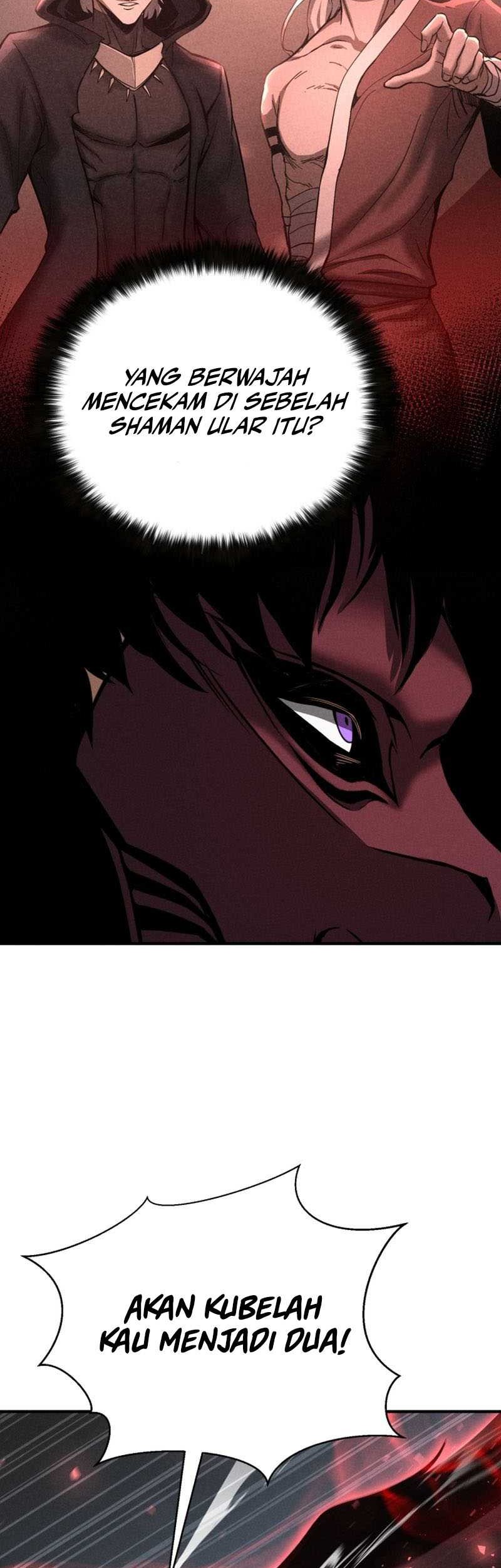 Absolute Necromancer Chapter 55 Gambar 32