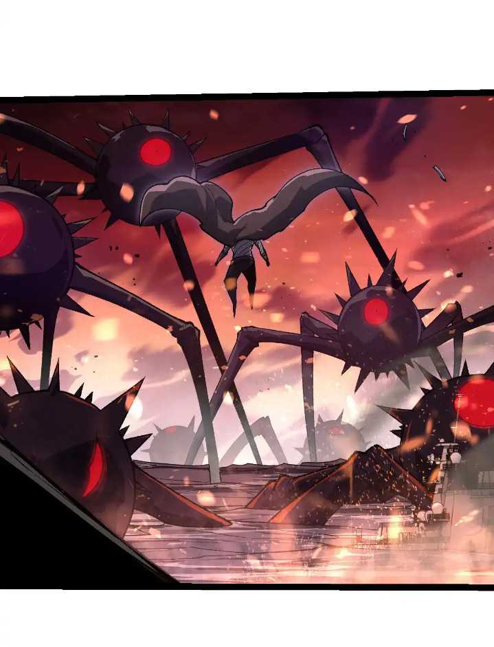 Evolution Begins With A Big Tree Chapter 228 Gambar 40