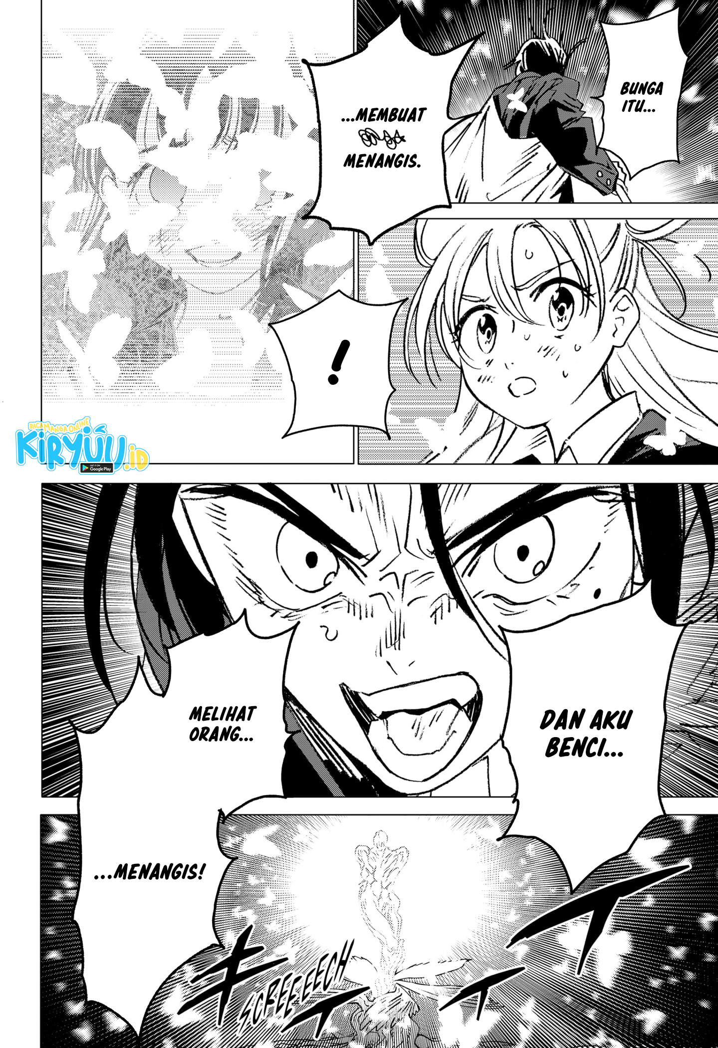 Ghost Fixers Chapter 09 Gambar 10