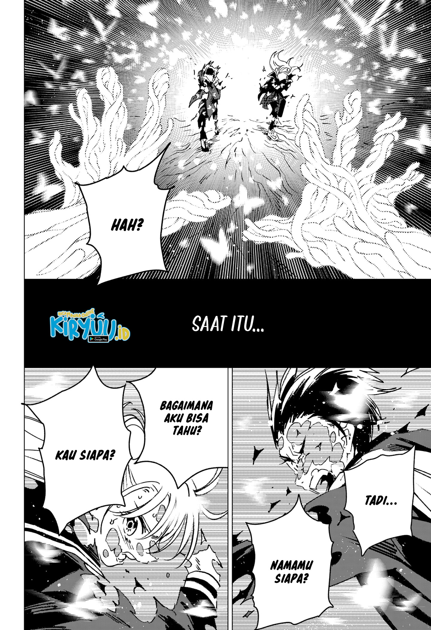 Ghost Fixers Chapter 09 Gambar 15