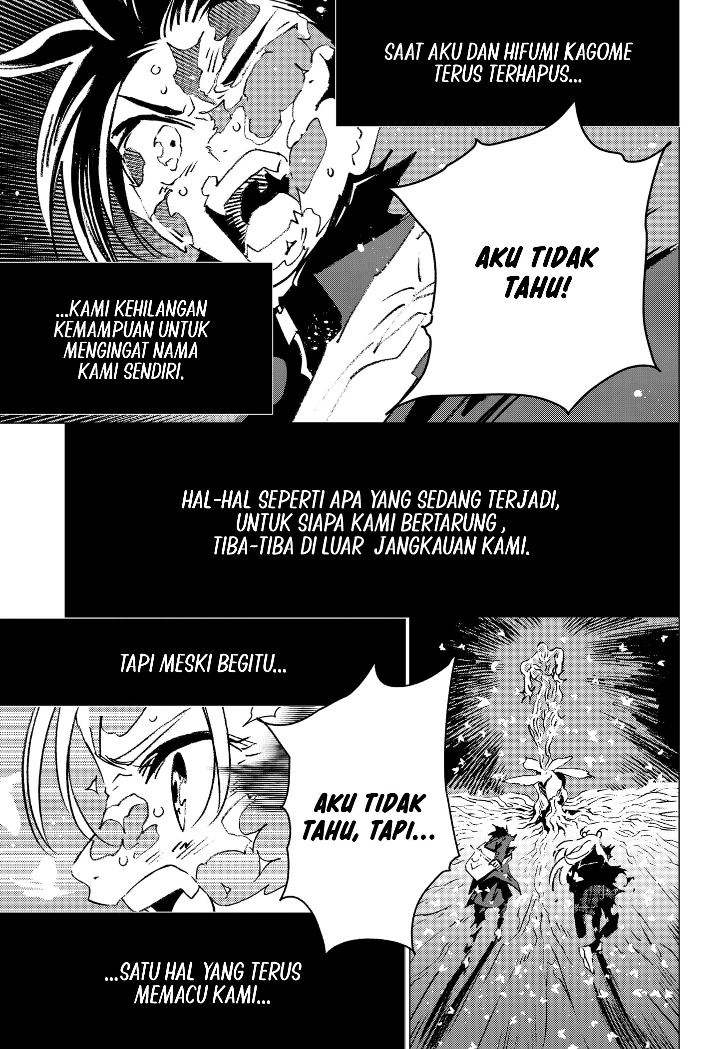 Ghost Fixers Chapter 09 Gambar 16