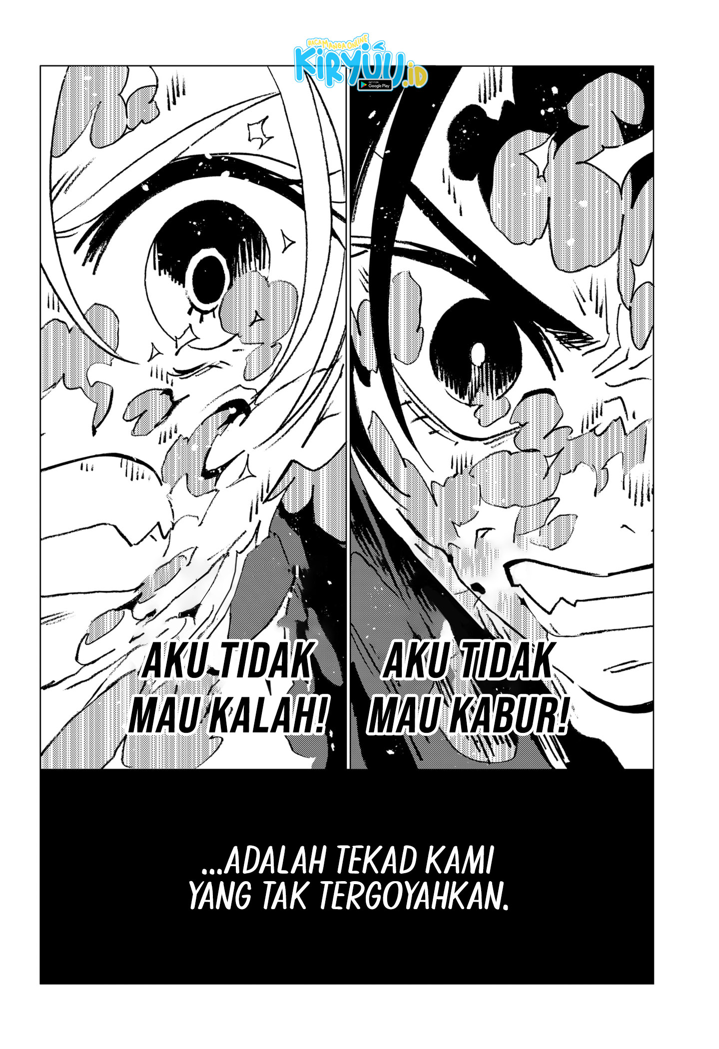 Ghost Fixers Chapter 09 Gambar 17