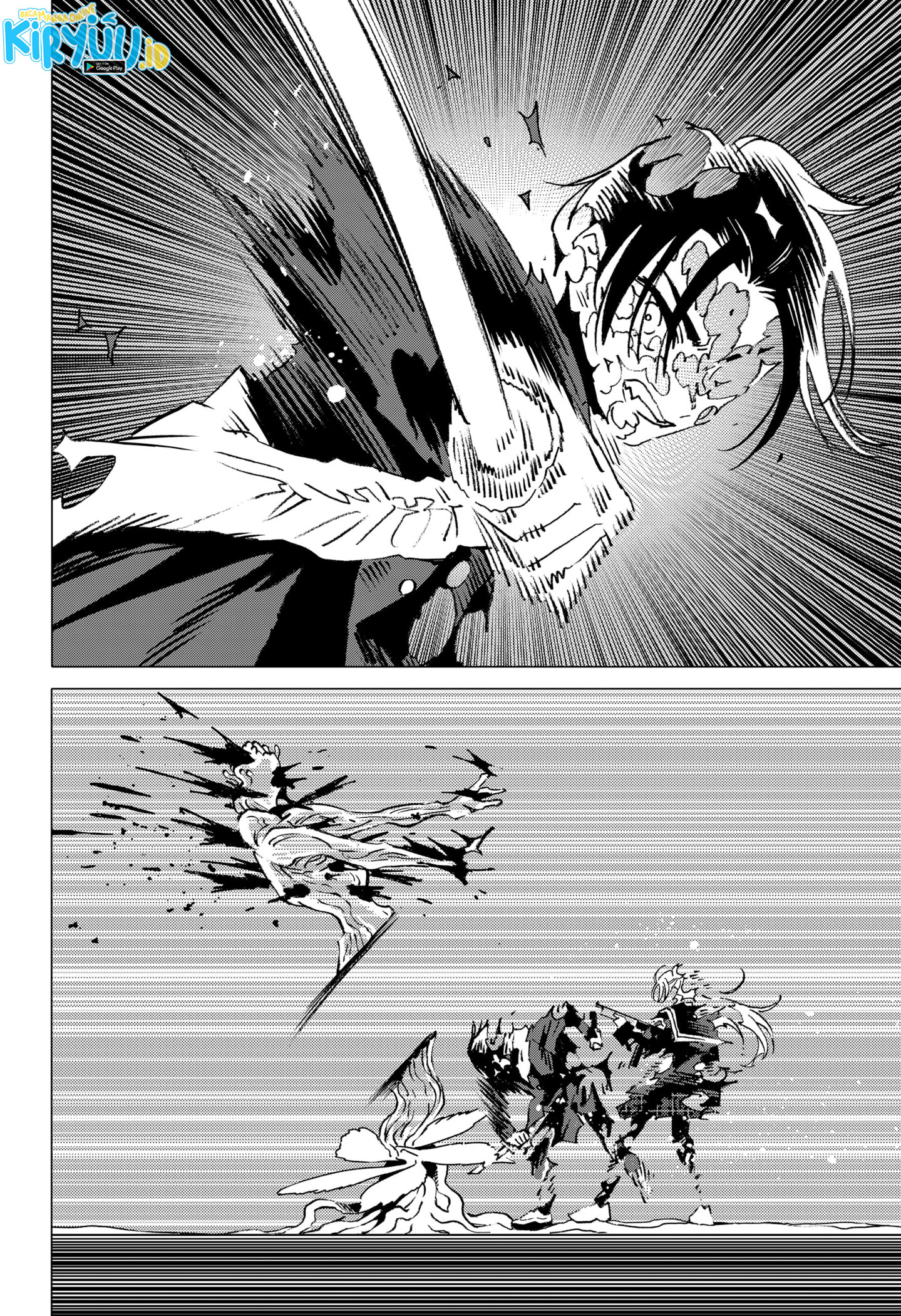 Ghost Fixers Chapter 09 Gambar 19