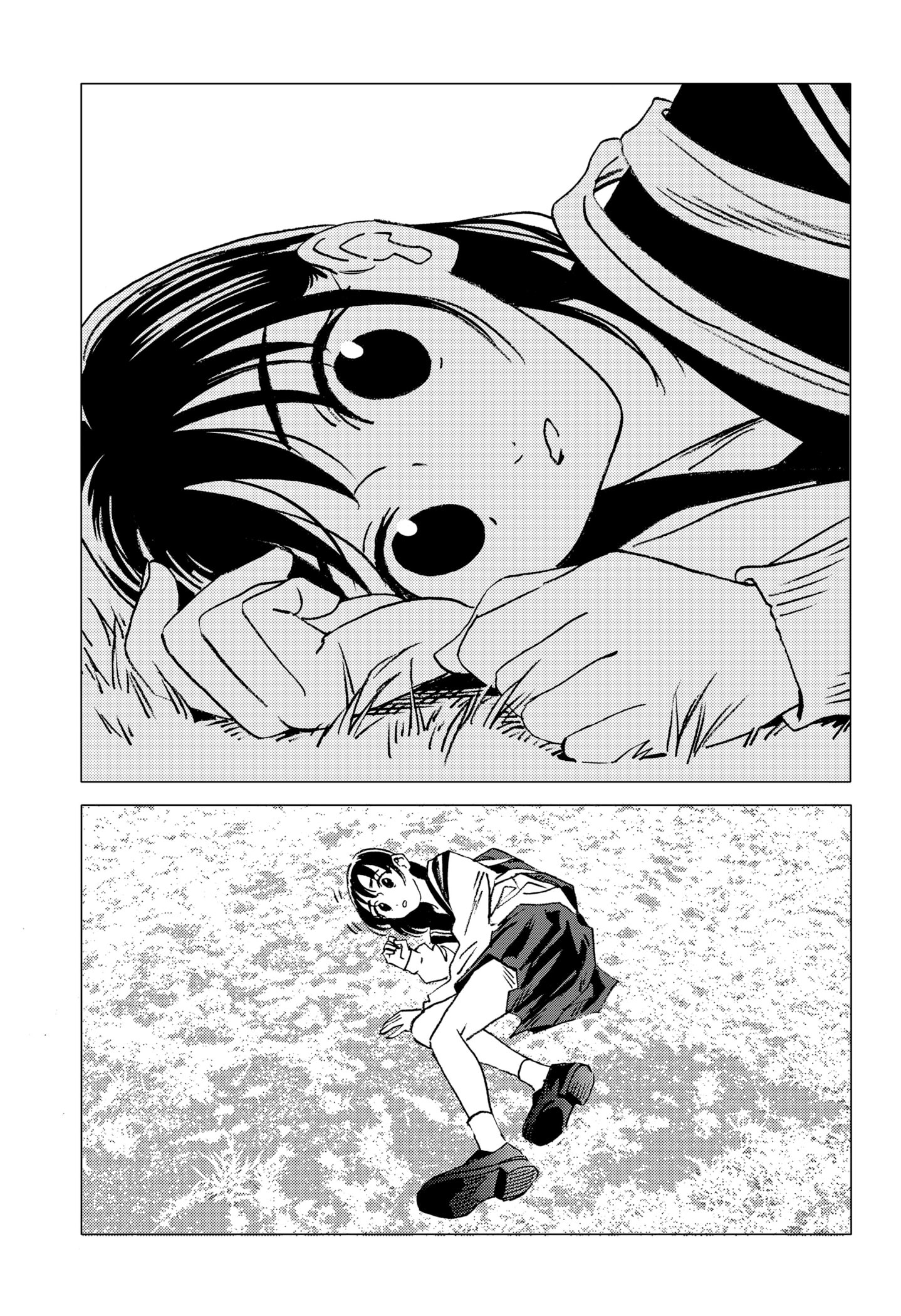 Ghost Fixers Chapter 09 Gambar 20