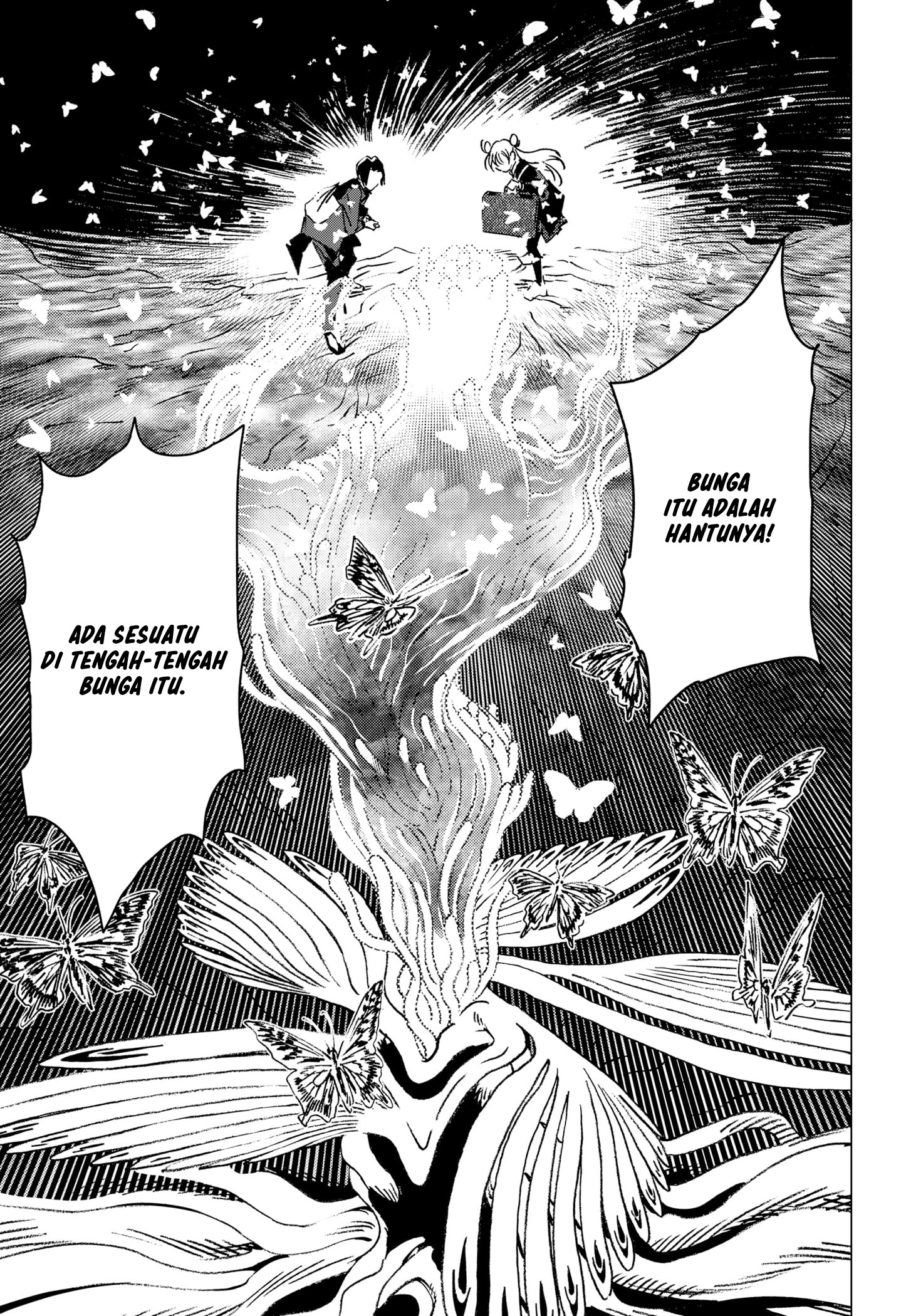 Ghost Fixers Chapter 09 Gambar 5