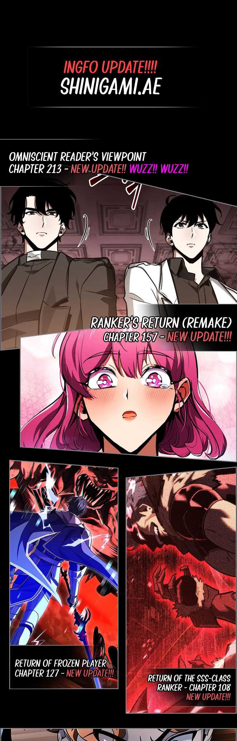 Regressing With The King’s Power Chapter 41 Gambar 92