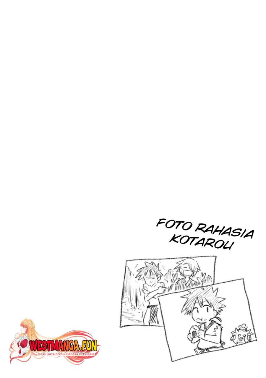 Living With a Kunoichi Chapter 19 Gambar 19