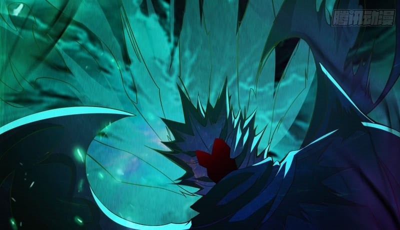I Scared the Divine Lord as I handed over the Ancient Immortal Pill Chapter 39 Gambar 20
