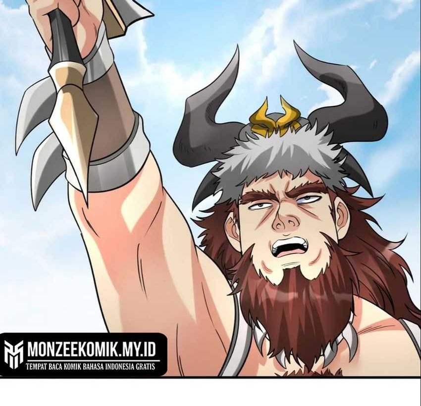 The Son Of The First Emperor Kills Enemies And Becomes A God Chapter 144 Gambar 18