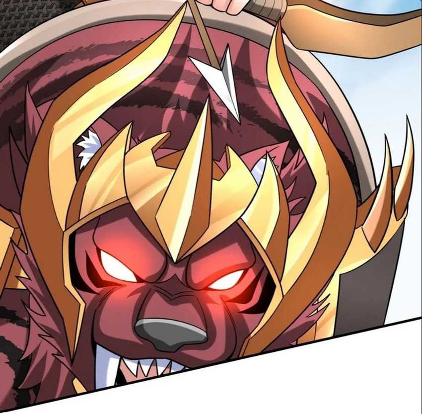 The Son Of The First Emperor Kills Enemies And Becomes A God Chapter 144 Gambar 35