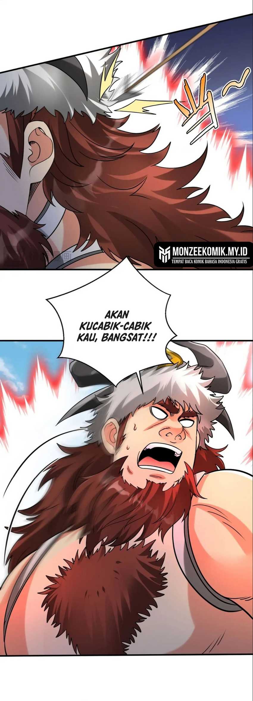The Son Of The First Emperor Kills Enemies And Becomes A God Chapter 144 Gambar 36