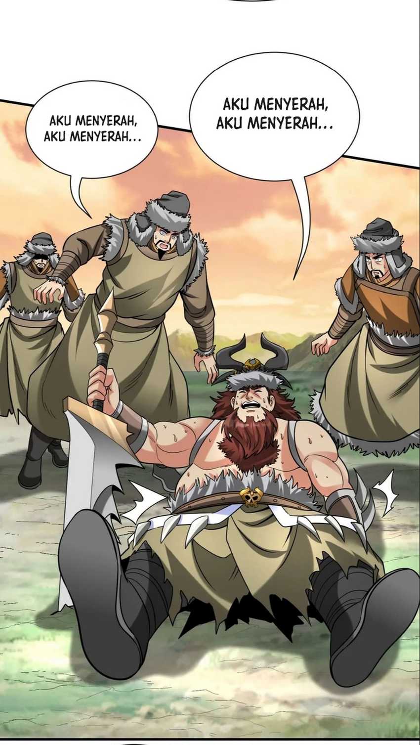 The Son Of The First Emperor Kills Enemies And Becomes A God Chapter 144 Gambar 39