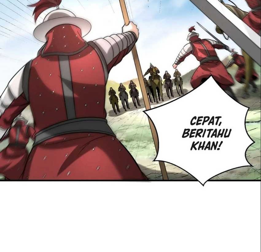The Son Of The First Emperor Kills Enemies And Becomes A God Chapter 144 Gambar 10