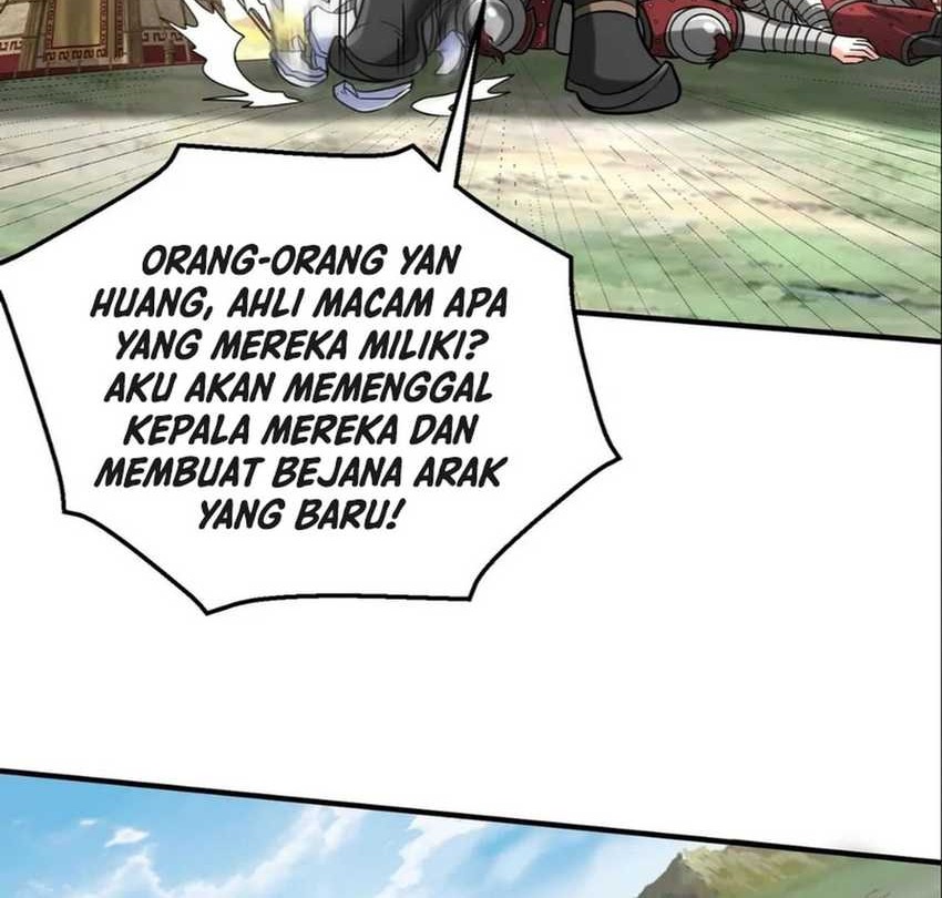 The Son Of The First Emperor Kills Enemies And Becomes A God Chapter 144 Gambar 16