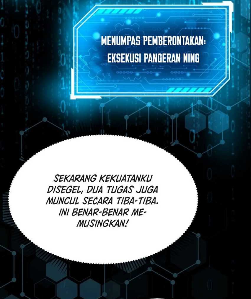The Son Of The First Emperor Kills Enemies And Becomes A God Chapter 143 Gambar 20