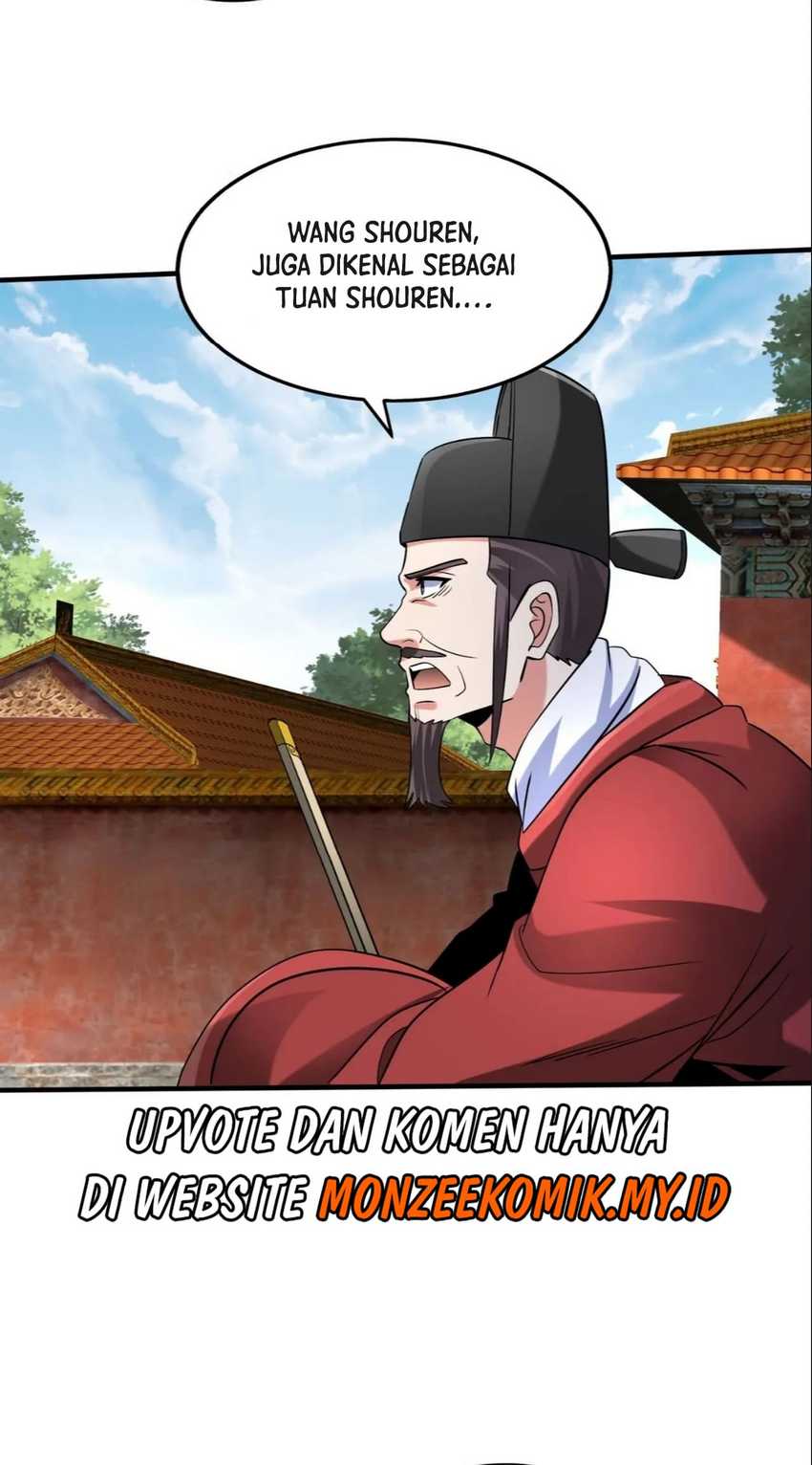 The Son Of The First Emperor Kills Enemies And Becomes A God Chapter 143 Gambar 23