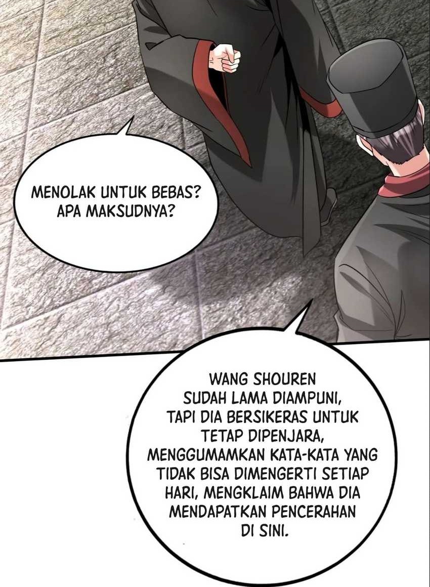 The Son Of The First Emperor Kills Enemies And Becomes A God Chapter 143 Gambar 26