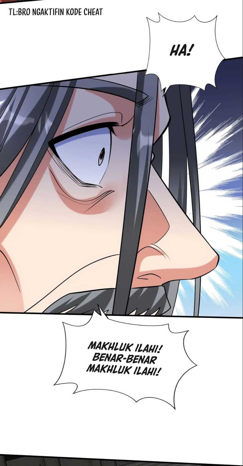 The Son Of The First Emperor Kills Enemies And Becomes A God Chapter 143 Gambar 31