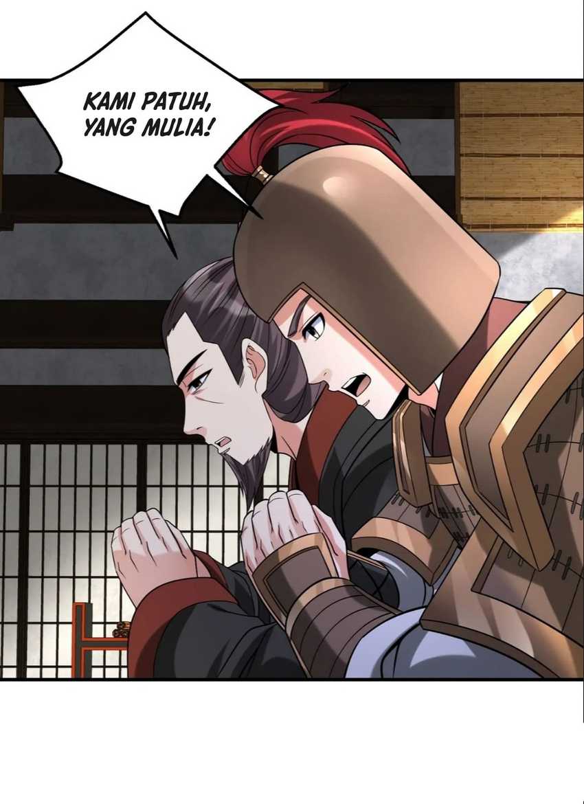 The Son Of The First Emperor Kills Enemies And Becomes A God Chapter 143 Gambar 39