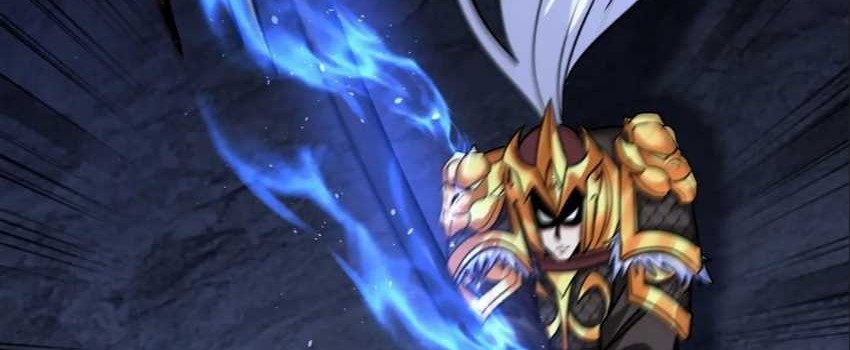 The Son Of The First Emperor Kills Enemies And Becomes A God Chapter 142 Gambar 11