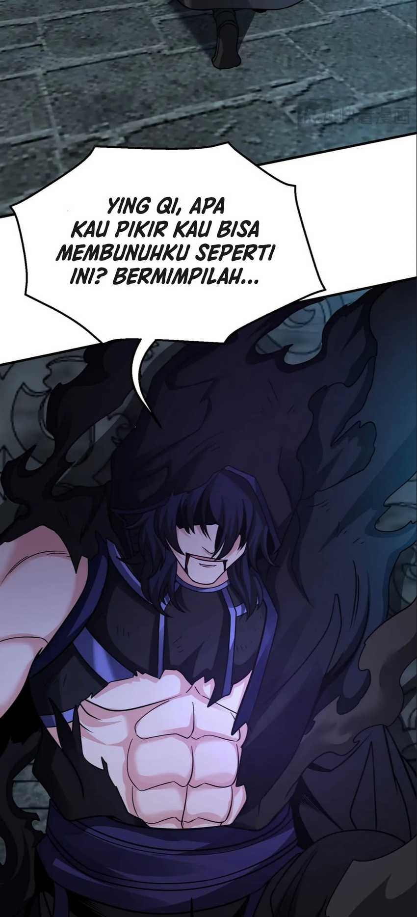 The Son Of The First Emperor Kills Enemies And Becomes A God Chapter 142 Gambar 15