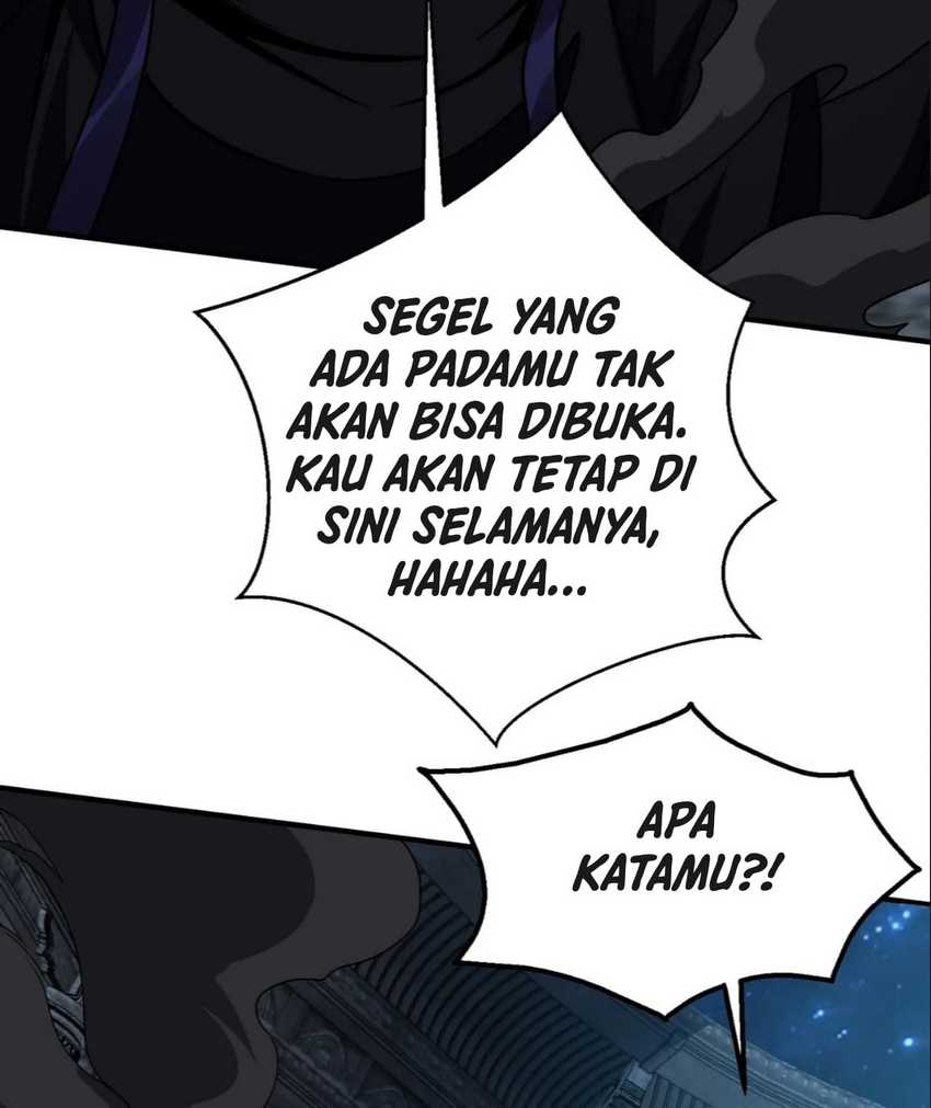The Son Of The First Emperor Kills Enemies And Becomes A God Chapter 142 Gambar 16