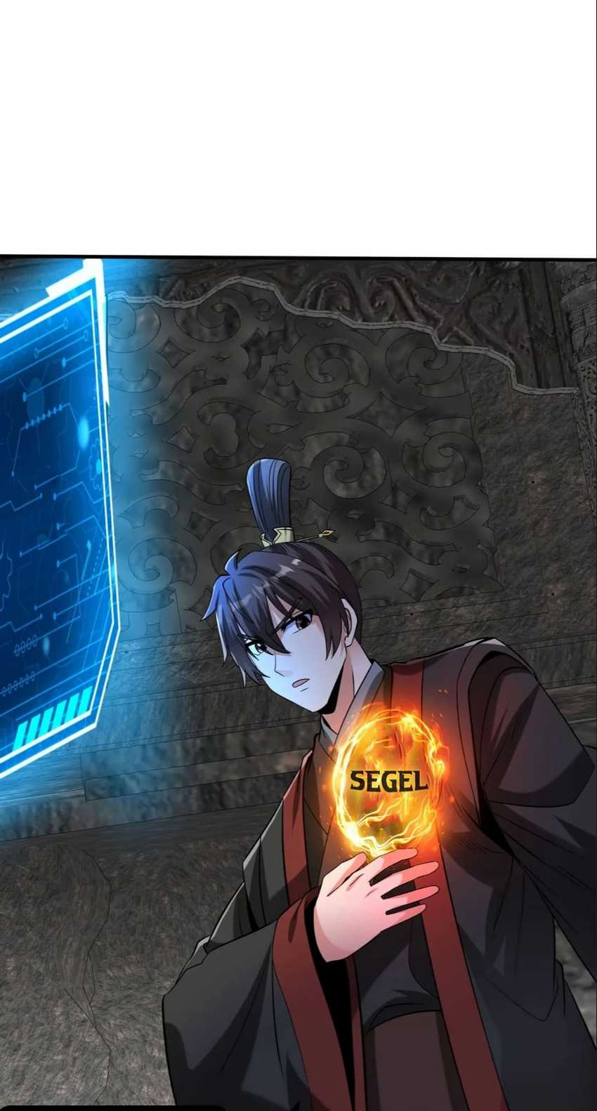 The Son Of The First Emperor Kills Enemies And Becomes A God Chapter 142 Gambar 18