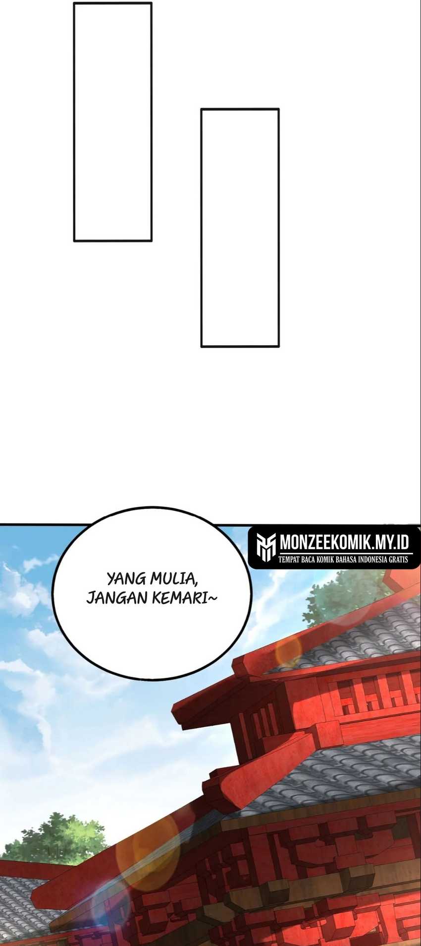 The Son Of The First Emperor Kills Enemies And Becomes A God Chapter 142 Gambar 22
